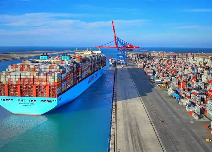 East Port Said